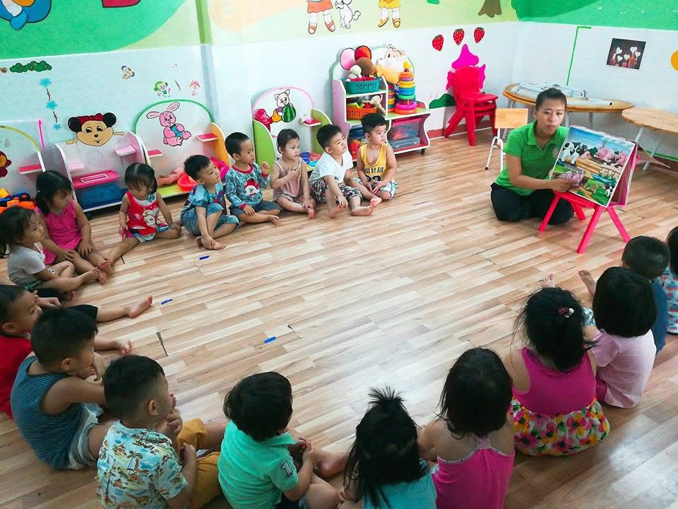 KỶ NIỆM NĂM HỌC 2013-2014